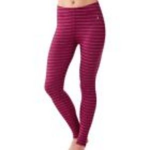 Smartwool baselayer bottom midweight 250 SMALL